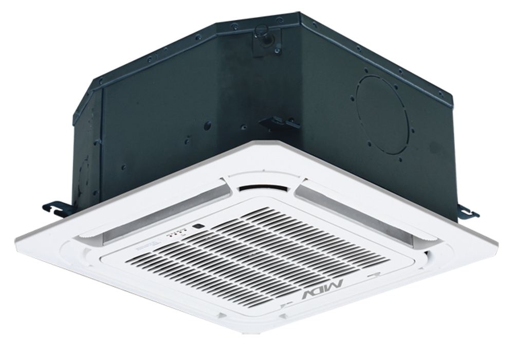 Кассетный фанкойл MDV MDKD-450R