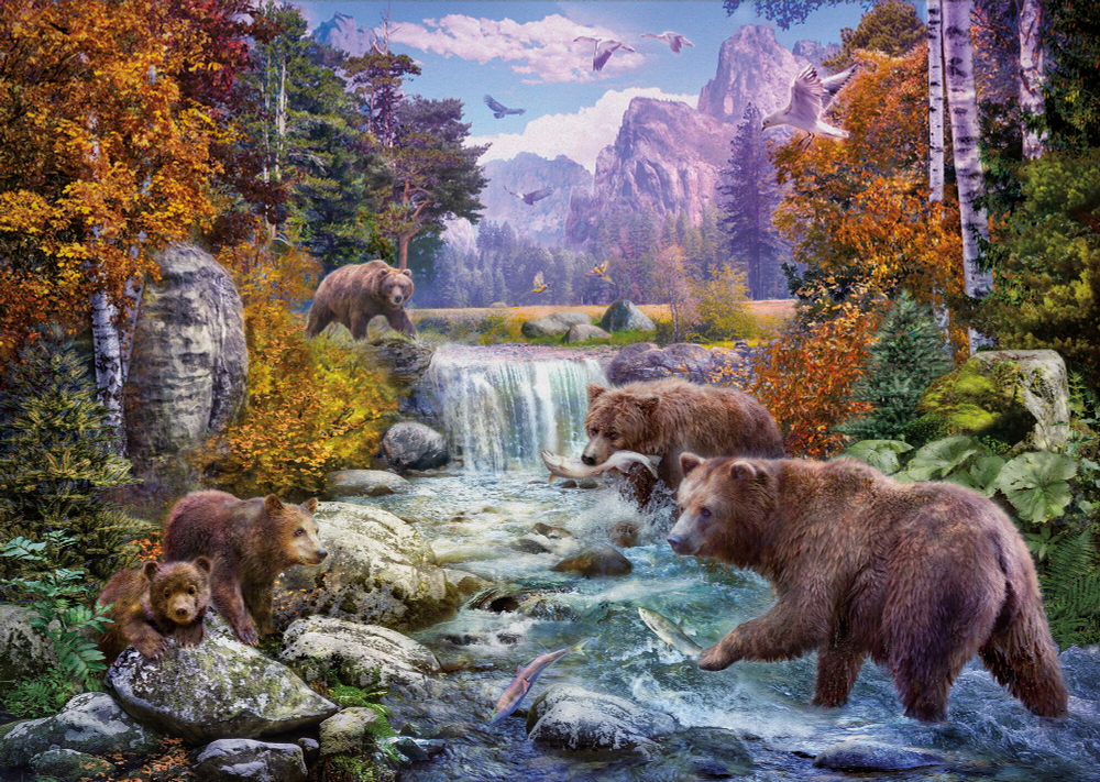 Коллекция Животные