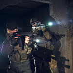 Фонарь Armytek Dobermann Pro Magnet USB Белый