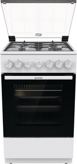 Газовая плита Gorenje GGI5B20WF
