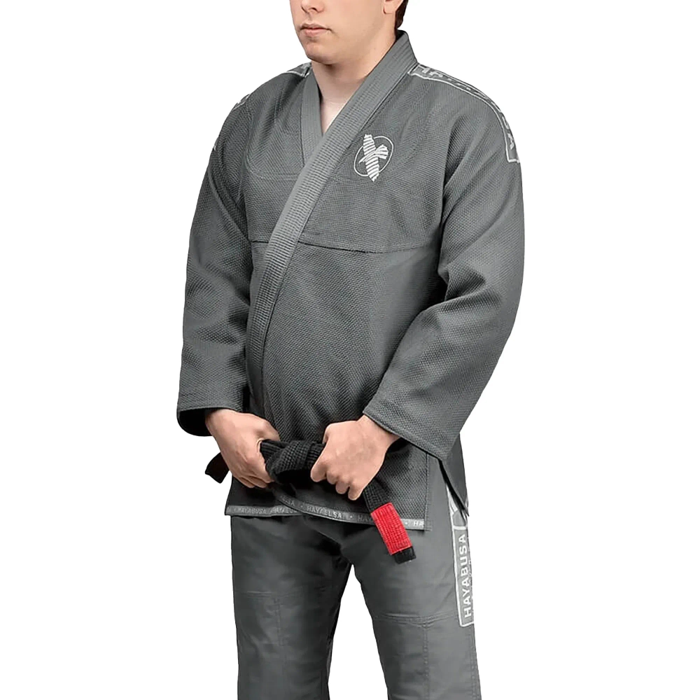 Кимоно Hayabusa Lightweight grey
