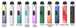 Vaporesso XROS 4 Pod 1000mAh Kit