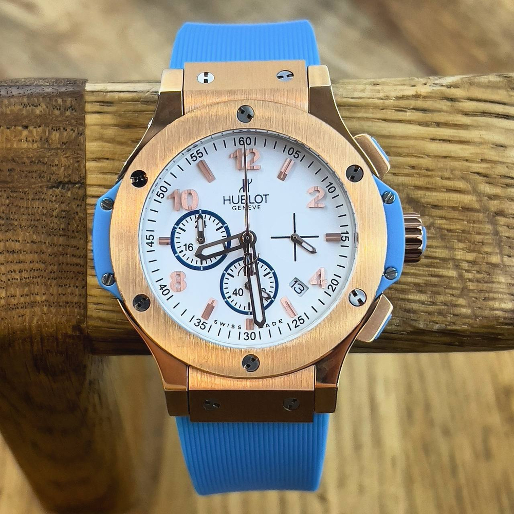 Часы Hublot