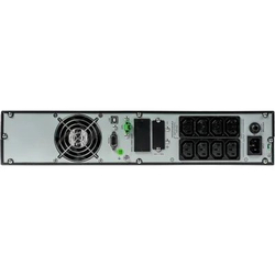 ИБП Systeme Electric Smart-Save Online SRTSE1000RTXLI