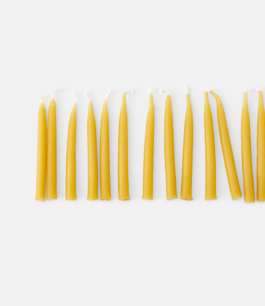 Walden 20 Minute Candles — 20-минутные свечи