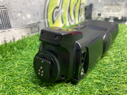 Canon Speedlite 580EX