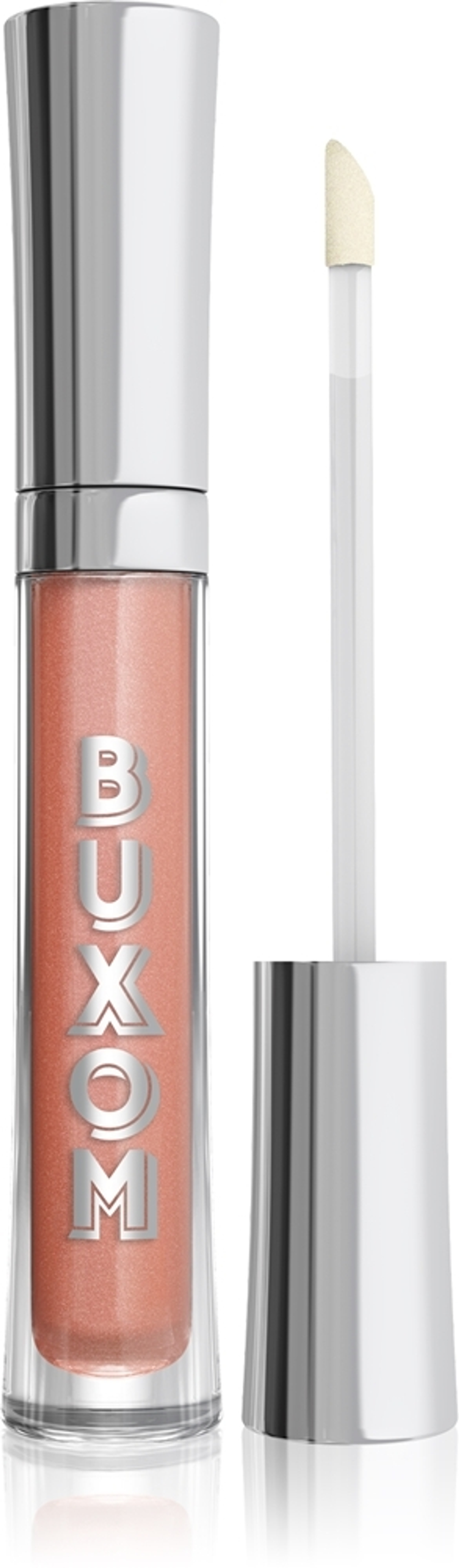 Buxom FULL-ON PLUMPING LIP POLISH GLOSS - Блеск для объема губ, 4,45 ml