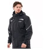 Evo Man / Дождевик / Черный