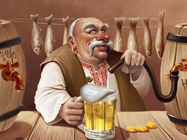 День пивовара 2012