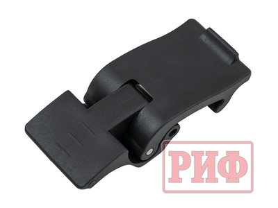 Замок для кейса РИФ WR-15