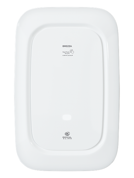 Приточно-очистительный комплекс BREZZA RCB-H 150 LUX