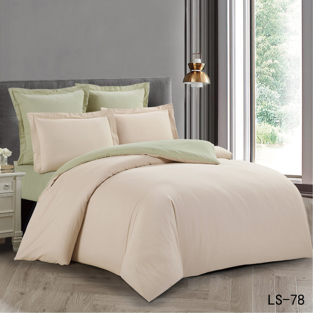 Постельное белье Valtery LS-078 сатин