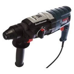 Перфоратор Bosch GBH 2-28 + набор оснастки