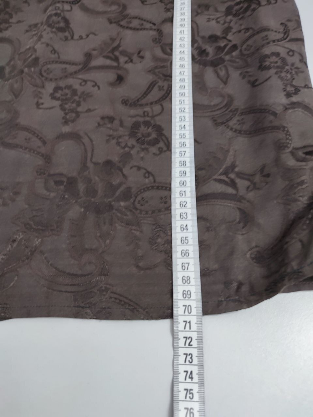 Юбка Coordinates стильная 48 размер