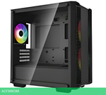 Корпус DeepCool CC360 ARGB (R-CC360-BKAPM3-G-1)