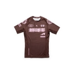Рашгард Aesthetic Axis (Chestnut Brown)
