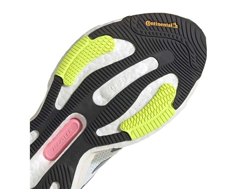 Кроссовки SolarGlide 5 W - GX6719