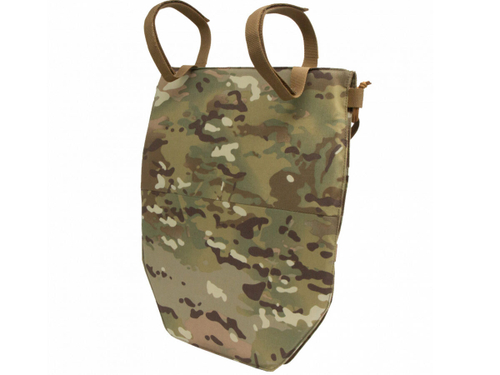 Сиденье пятиточечное Wartech Сиеста TV-118-MCN, Multicam