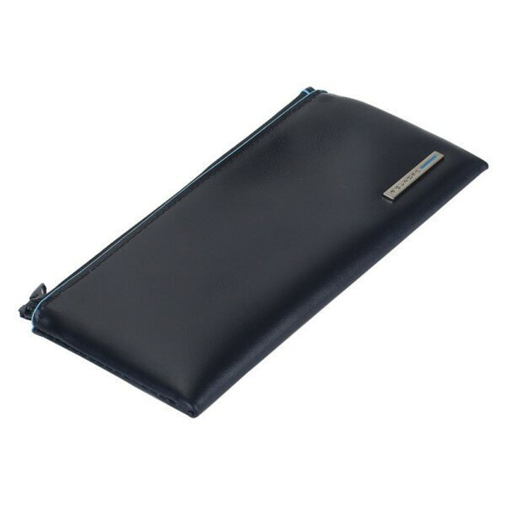 Ключница Piquadro Blue Square PC1514B2/BLU2