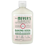 Mrs. Meyers Clean Day, Крем для очищения с пищевой содой, яблоневый цвет, 473 мл (16 жидк. Унций)
