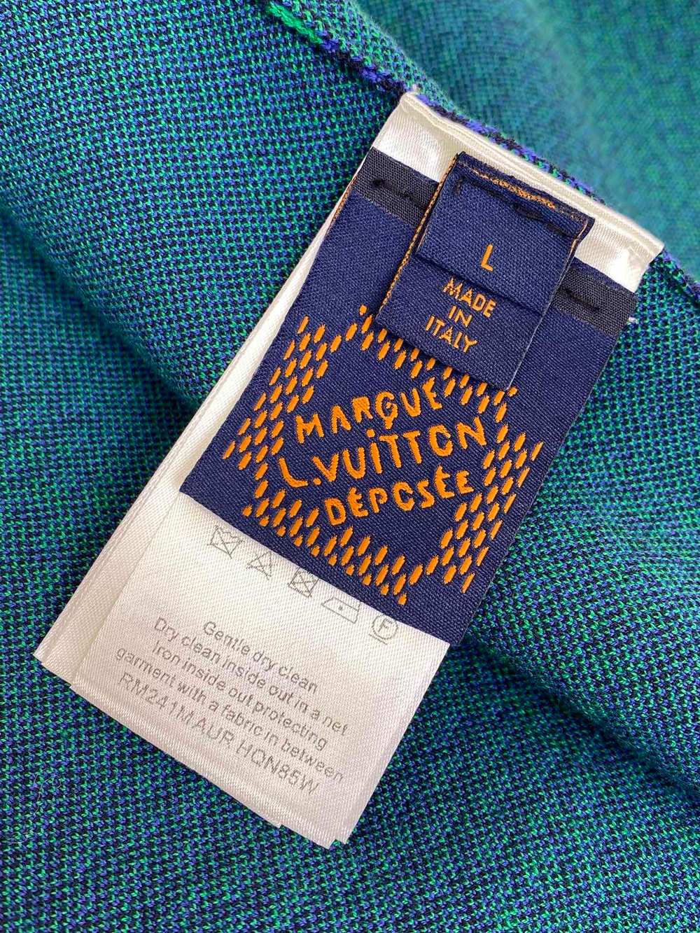 Louis Vuitton T-Short