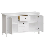 Тумба 23 Кантри (Hemnes) 04