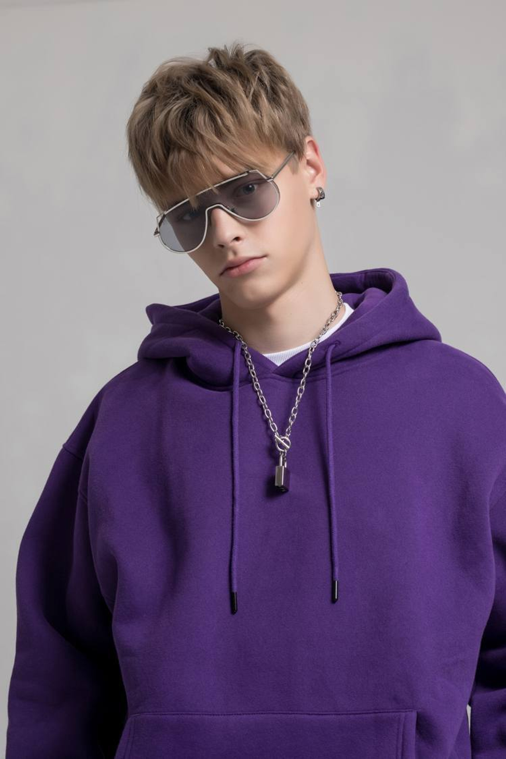 Худи Off Street