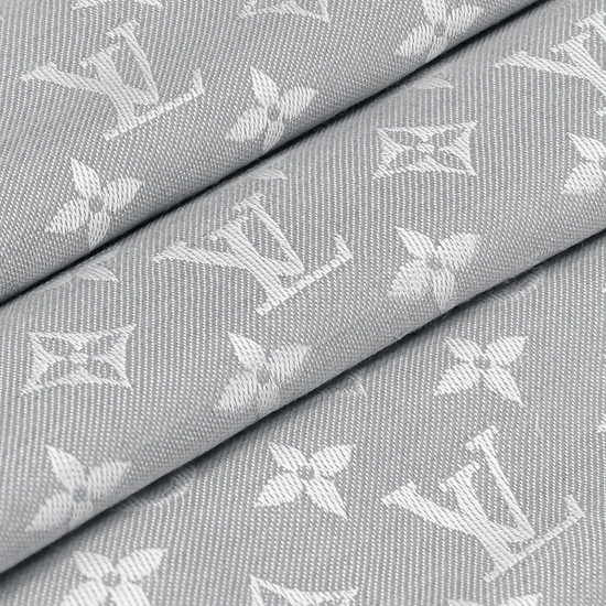 Шаль Louis Vuitton Monogram Denim