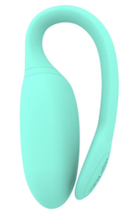 Мятный тренажер Кегеля Kegel Rejuve (Цвет: мятный)