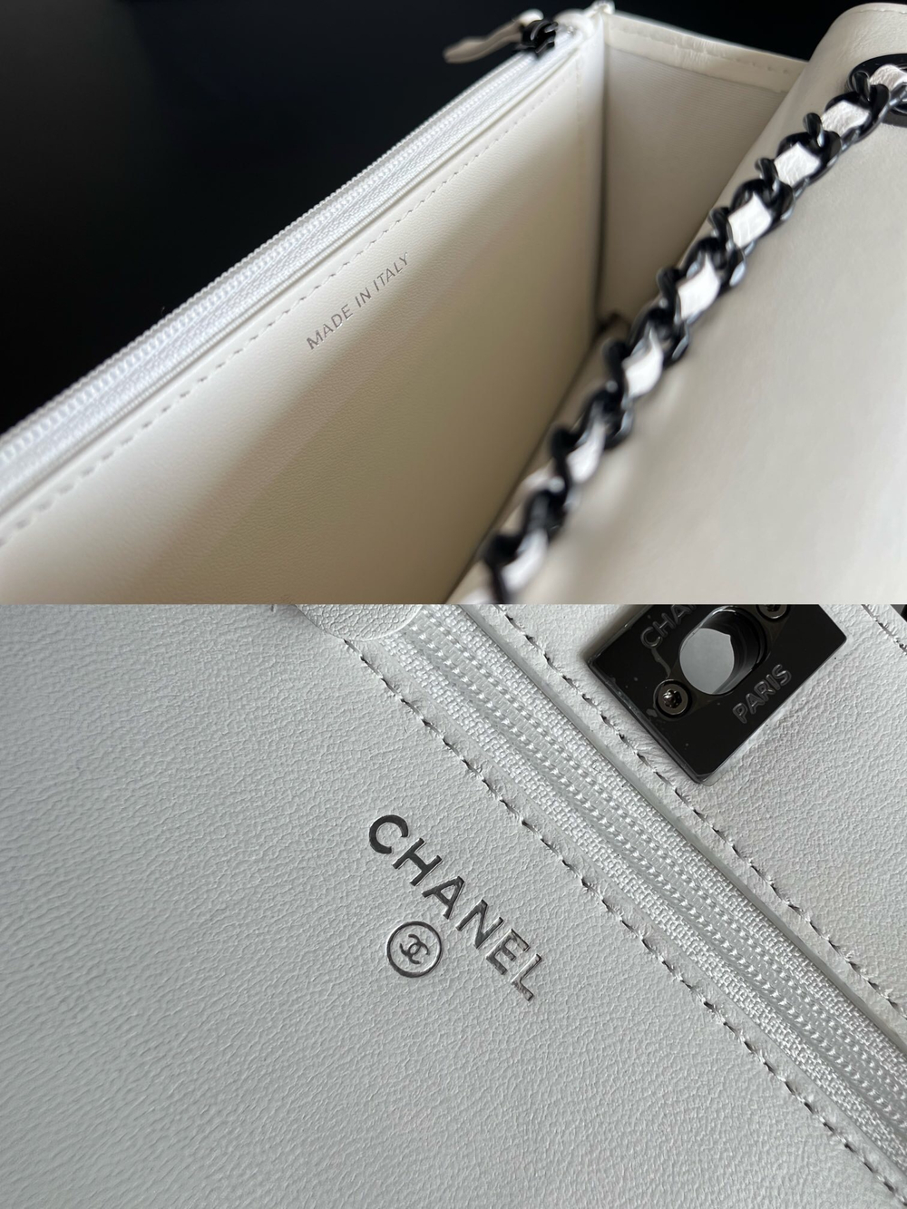 Chane1 WOC 19 cm