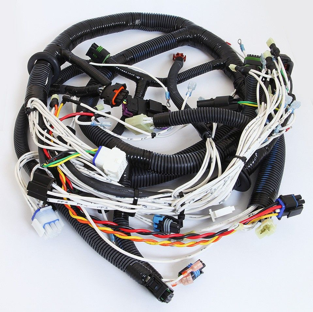 Кабель для SECM модуля (GM50545) (10247194)