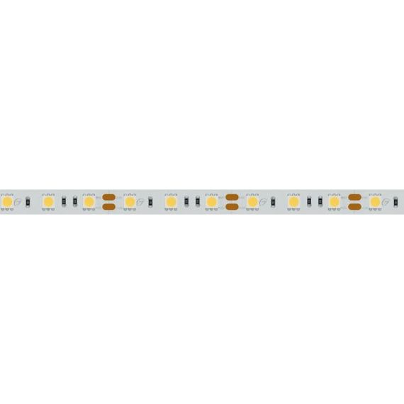 Светодиодная лента Arlight 14,4W/m 60LED/m 5060SMD теплый белый 5M 012349(2)