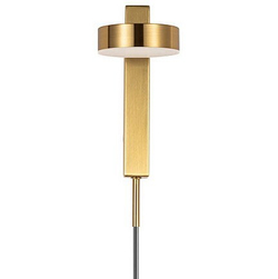 Бра Arte Lamp A2142AP-10PB
