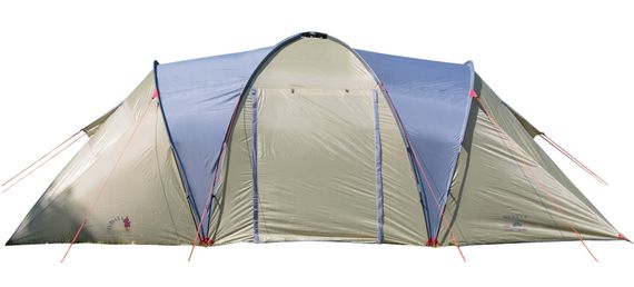 Палатка INDI (Indiana) SIERRA 6 NEW