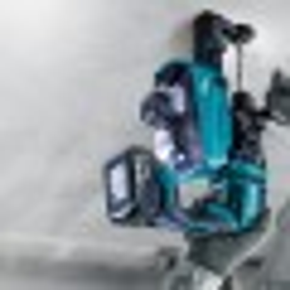 Перфоратор аккумуляторный MAKITA DHR182Z без АКБ и ЗУ