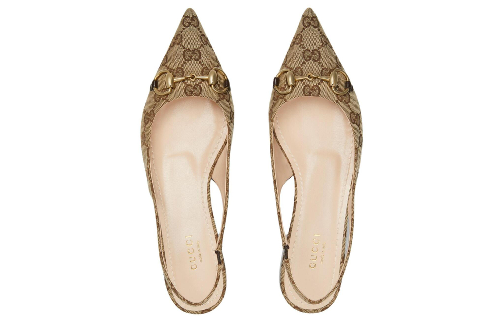 Gucci G 1.5Cm (Женская размерная сетка)