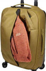 Чемодан Thule Aion Carry On Spinner 35L TARS122 Nutria (3204720)