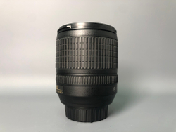 Nikon 18-105mm f/3.5-5.6G AF-S ED DX VR Nikkor