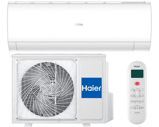 Кондиционер Haier PEARL HSU-12HPL03/R3