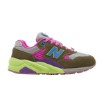 Кроссовки Stray Rats X New Balance Nb 580