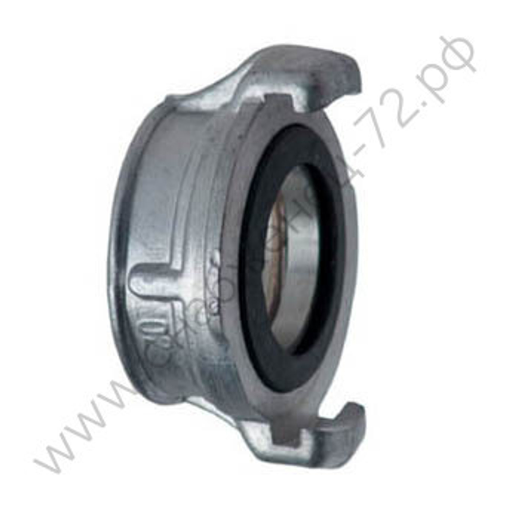 Головка пожарная ГМ-80