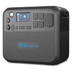Портативная электростанция Bluetti AC200MAX, 2200 Вт