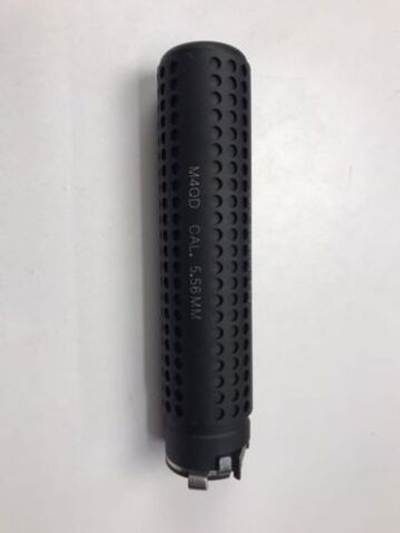 AceTech Predator KAC M4 - глушитель KAC M4 с модулем трассерной подсветки AT2000