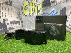 Sony RX100 II