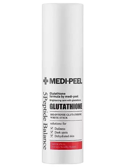 Medi-Peel Осветляющий стик с глутатионом Bio-Intense Glutathione White Stick 10 гр