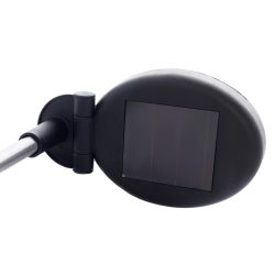 USL-S-104-MT810 Садовый светильник на солнечной батарее Lily. Серия Special