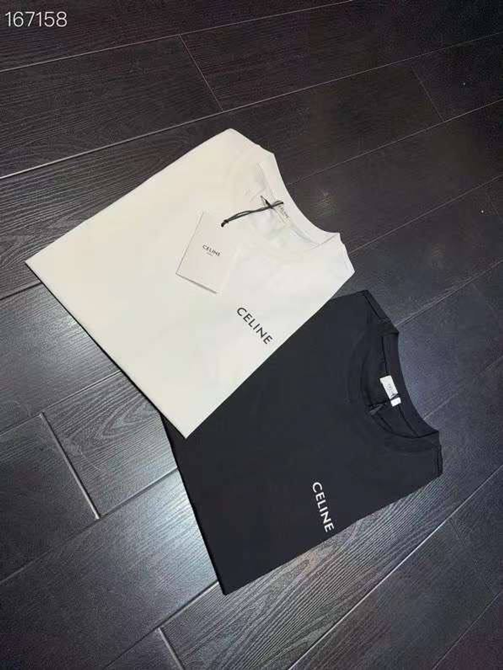 Футболка Celine