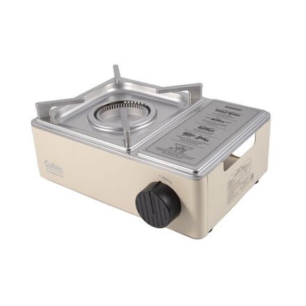 Плита наст.газовая &quot;Следопыт Premium-CUBIC&quot;/12/