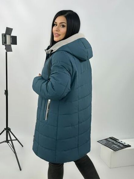 Куртка 881-3 Fabrika Фото 2