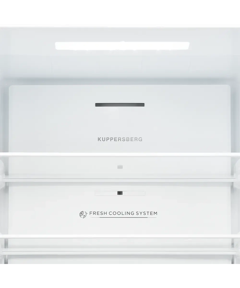 Встраиваемый холодильник Kuppersberg SRB 1780 фото 6
